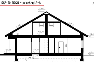 SEJ-PRO 054 ENERGO - zdjęcie od SEJPRO Biuro Projektowe