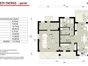 SEJ-PRO 024 - zdjęcie od SEJPRO Biuro Projektowe