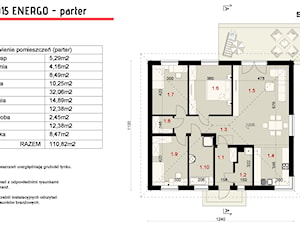 SEJ-PRO 015 ENERGO - zdjęcie od SEJPRO Biuro Projektowe