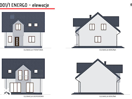 Aranżacje wnętrz - : - SEJPRO Biuro Projektowe. Przeglądaj, dodawaj i zapisuj najlepsze zdjęcia, pomysły i inspiracje designerskie. W bazie mamy już prawie milion fotografii!