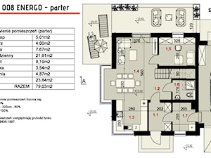 SEJ-PRO 008 ENERGO - zdjęcie od SEJPRO Biuro Projektowe