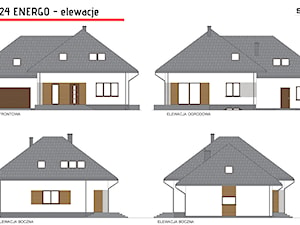 SEJ-PRO 024 - zdjęcie od SEJPRO Biuro Projektowe