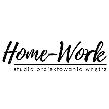 Home-Work studio projektowania wnętrz