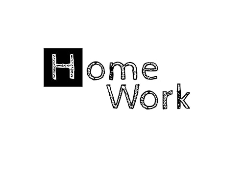 Biuro - zdjęcie od Home-Work studio projektowania wnętrz