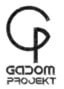 Gadom Projekt