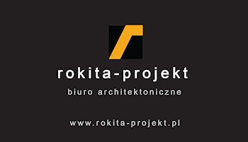 ROKITA-PROJEKT BIURO ARCHITEKTONICZNE