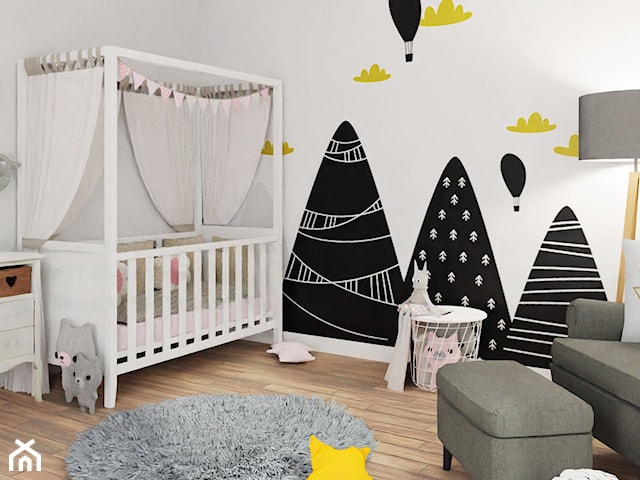 Pin by Ola on pokoj Marcela  Luxury baby room, Kids bedroom