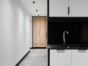 Kuchnia, styl minimalistyczny - zdjęcie od Studio MM