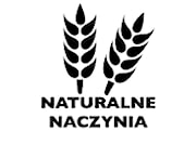 Naturalne Naczynia