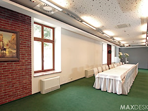Sala Konferencyjna - zdjęcie od MaxDesigner