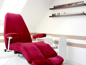 Beauty Art Salon Urody - Wnętrza publiczne, styl nowoczesny - zdjęcie od MaxDesigner