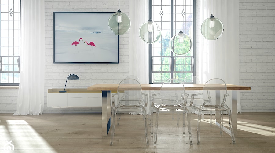Stół jadalniany Forza - zdjęcie od Gioia Furniture