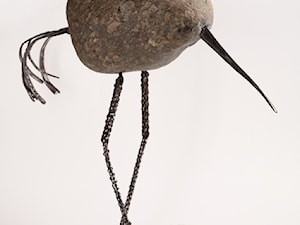 Big Bird 2-002, rzeźba - zdjęcie od Karewicz Art