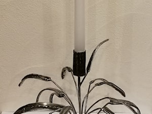 Świecznik stylowy 1-012 - zdjęcie od Karewicz Art