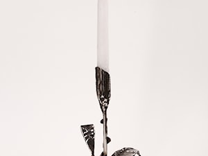 Świecznik stylowy 1-002 - zdjęcie od Karewicz Art