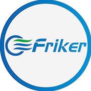 Friker