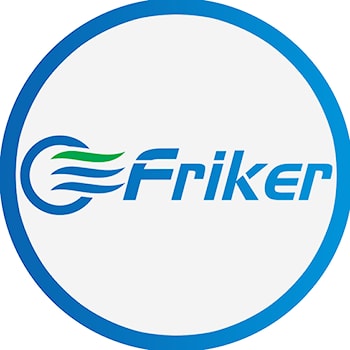 Friker