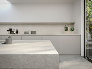 2020_Noble Concrete Grey R_Private Residence_Austria2 - zdjęcie od TechniStone®