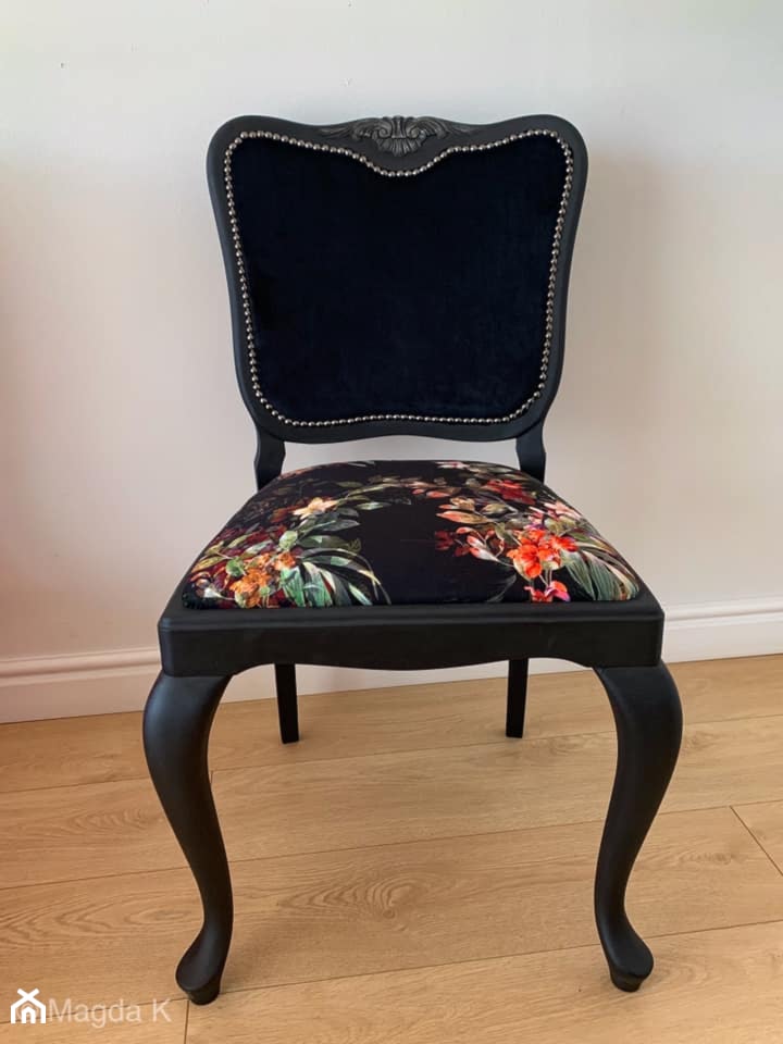 Komplet krzeseł - zdjęcie od eMStyle - Homebook
