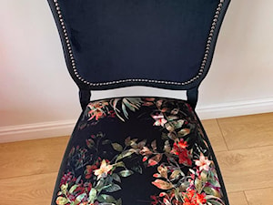 Komplet krzeseł - zdjęcie od eMStyle