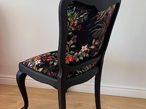 komplet krzeseł - zdjęcie od eMStyle