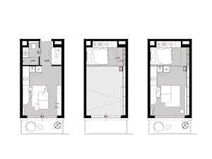 Rzuty - zdjęcie od mow.design