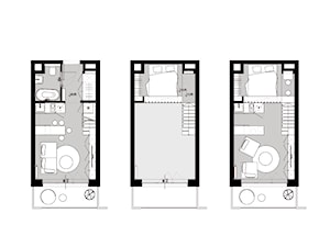 Rzuty - zdjęcie od mow.design