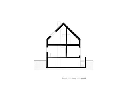 Aranżacje wnętrz - Domy: Przebudowa nowoczesnej stodoły - Ggrupa. Przeglądaj, dodawaj i zapisuj najlepsze zdjęcia, pomysły i inspiracje designerskie. W bazie mamy już prawie milion fotografii!