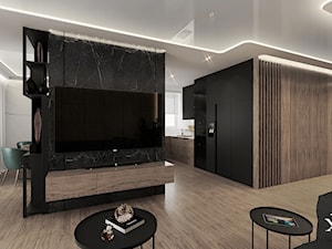 Salon - zdjęcie od KK Render Design