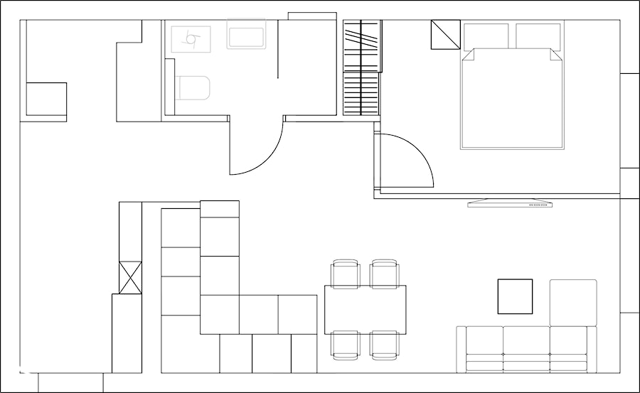 - zdjęcie od Ewa Karczewska Interiors