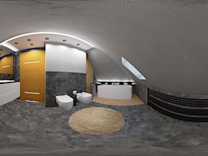 Panorama - zdjęcie od Ewa Karczewska Interiors