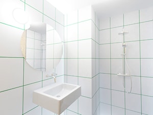 wizualizacja łazienki - zdjęcie od n. studio