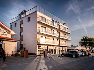 Apartamenty Almare 2 - Domy - zdjęcie od dulmenfoto Marek Dulewicz