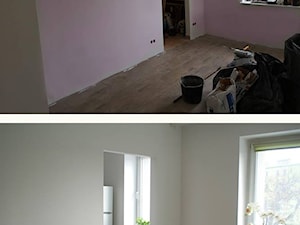 Chata jak nowa / HOME STAGING - zdjęcie od Chata jak nowa