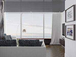 Baltic Sea Apartment