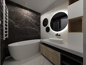 Łazienka - zdjęcie od Okiem Architekta