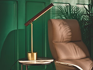 Lampa stołowa Polo - zdjęcie od Pallero Light and Object