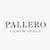 Pallero Light and Object