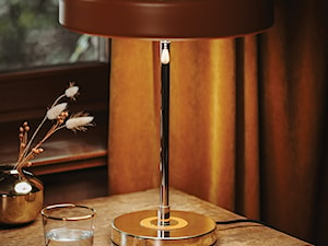 Lampa stołowa Chicago - zdjęcie od Pallero Light and Object