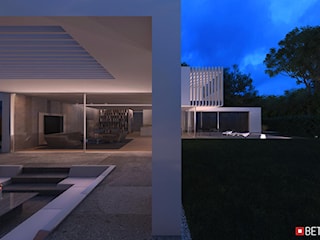Full Of Light House / Architekt Seweryn Nogalski