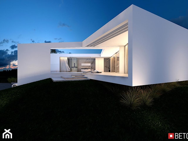 Star House / Architekt Seweryn Nogalski