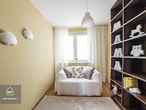 Pokój po zmianie - zdjęcie od Home Staging Team