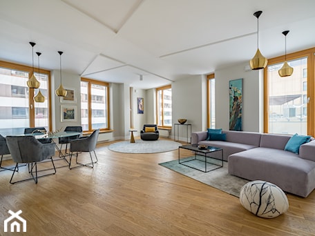 Aranżacje wnętrz - Salon: Apartament przygotowany do sprzedaży Warszawa - Home Staging Team . Przeglądaj, dodawaj i zapisuj najlepsze zdjęcia, pomysły i inspiracje designerskie. W bazie mamy już prawie milion fotografii!