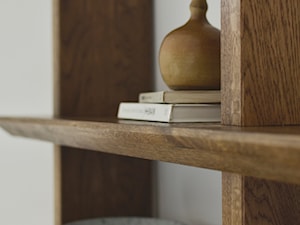 Niebo w domu - Salon, styl minimalistyczny - zdjęcie od Madde studio