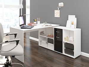 Biuro, styl nowoczesny - zdjęcie od vivaldimeble