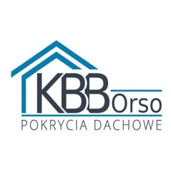 Pokrycia dachowe - KBB Orso