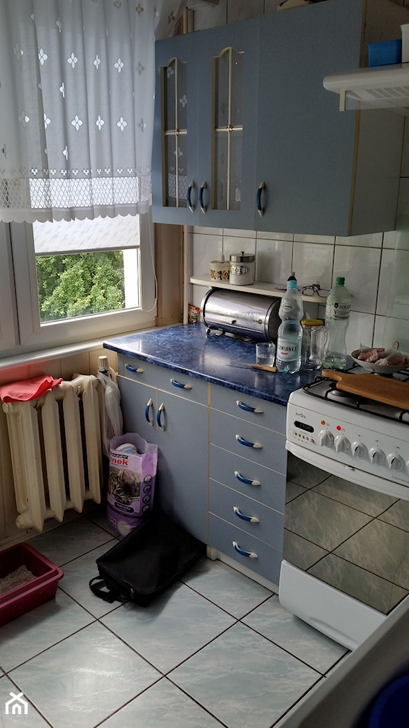 Spełnione marzenie Mamy - Kuchnia - zdjęcie od Natalia Greń 2 - Homebook