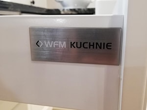 VILLA II - zdjęcie od Szynaka Meble WFM KUCHNIE Salon Firmowy Warszawa