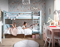 COLLET - Pokój dziecka, styl tradycyjny - zdjęcie od inmondo - Homebook