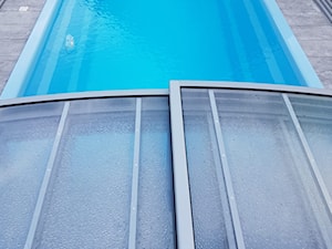 Basen Aura - zdjęcie od Pool Design Company